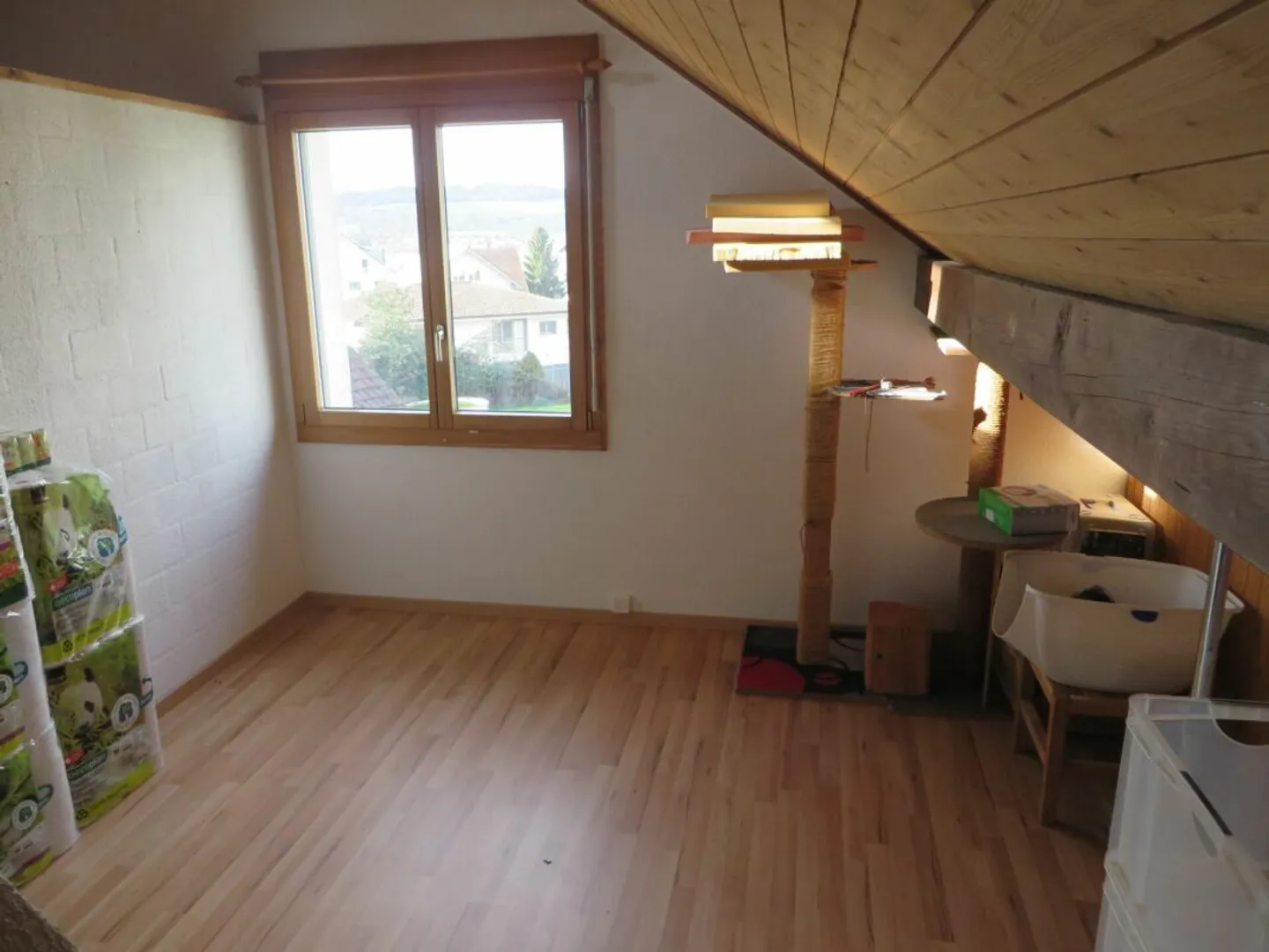 Maison jumelée familiale avec grand jardin - Photo 10 sur 14