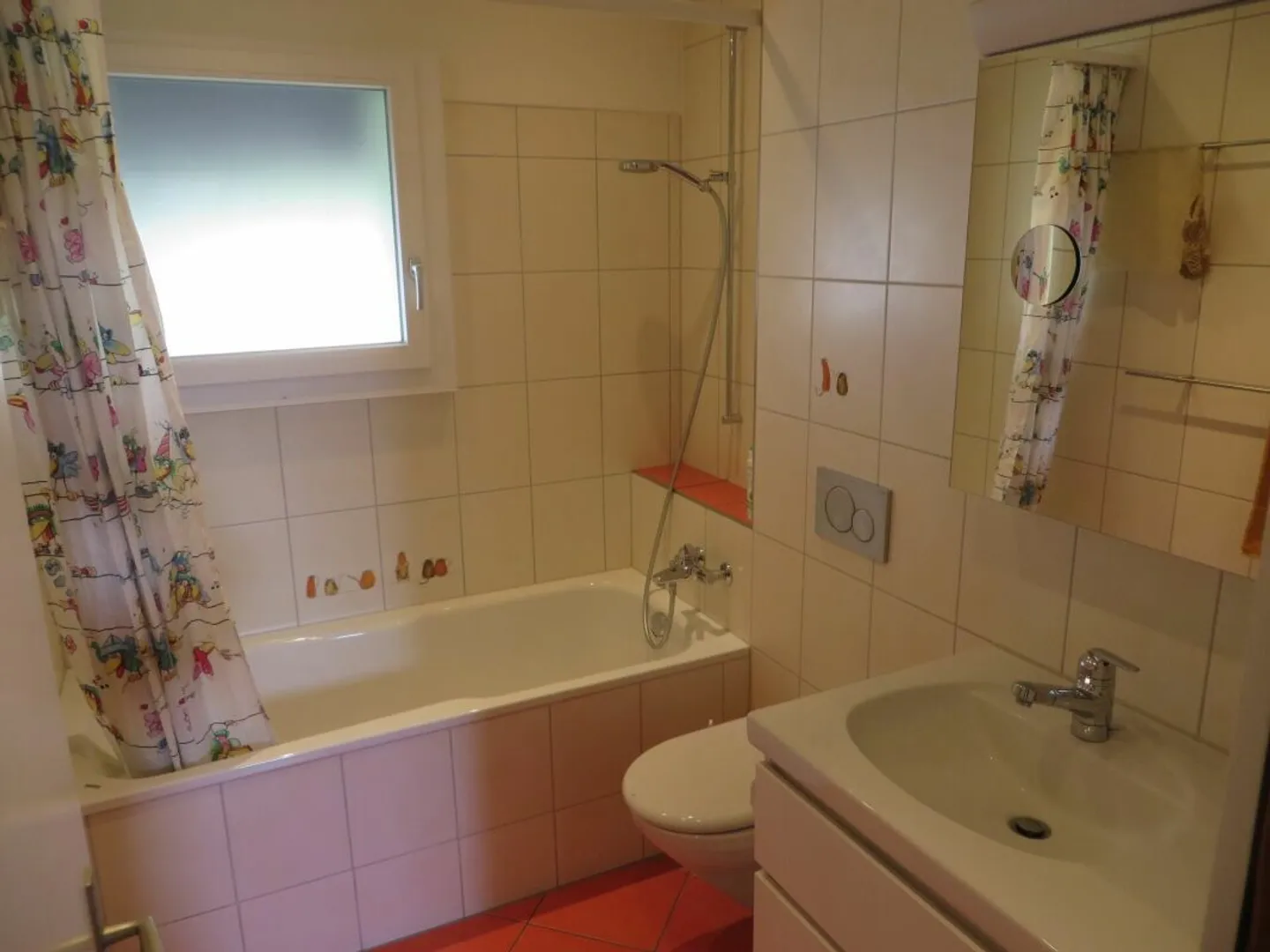 Maison jumelée familiale avec grand jardin - Photo 9 sur 14