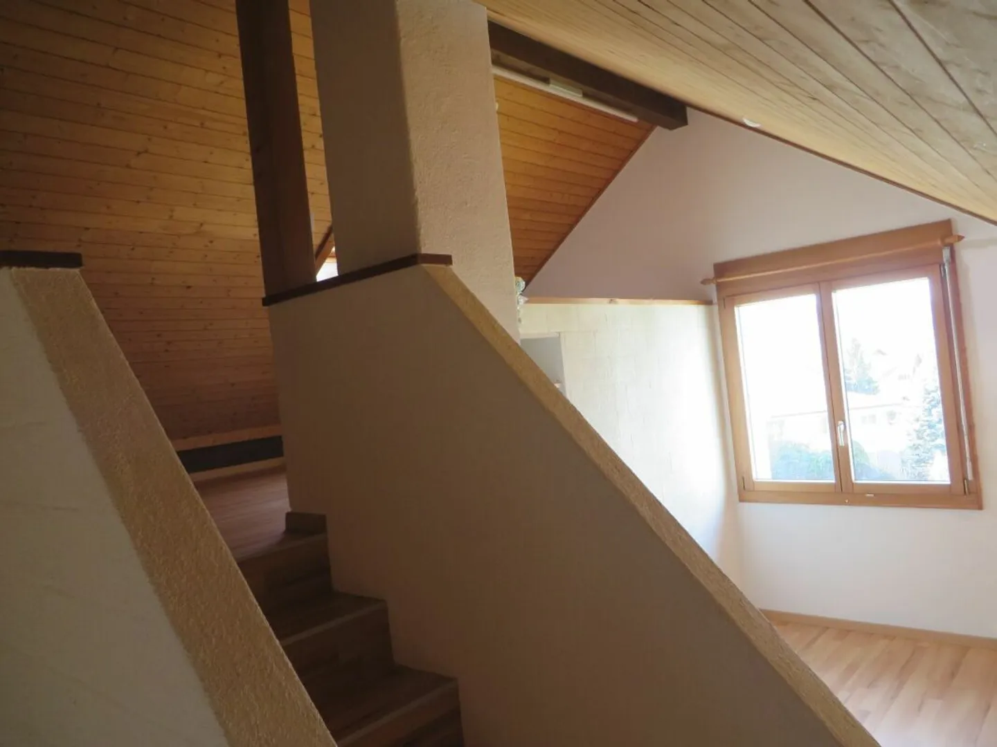 Maison jumelée familiale avec grand jardin - Photo 11 sur 14