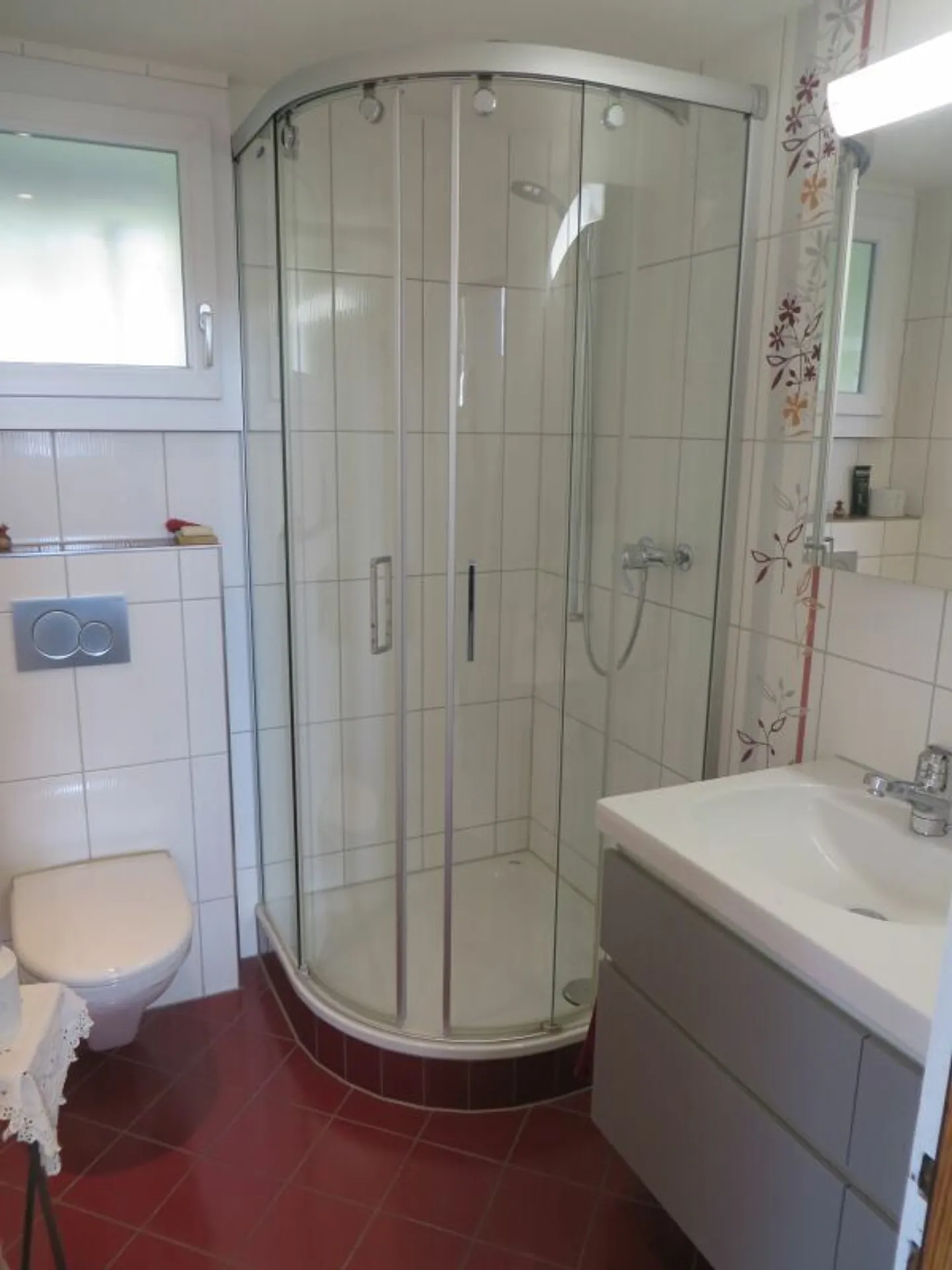 Maison jumelée familiale avec grand jardin - Photo 12 sur 14