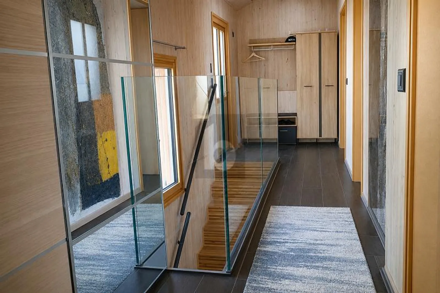 CONTEMPORANEO E FINITURE DI ALTA GAMMA - Foto 3 di 5