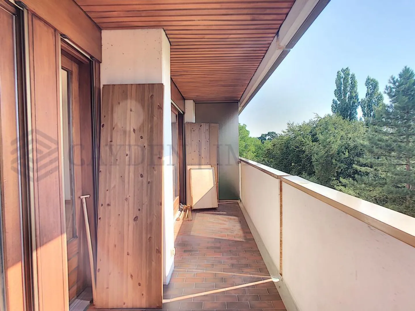 Opportunité pour les investisseurs : Studio très bien situé à Frontenex ! - Photo 5 sur 6