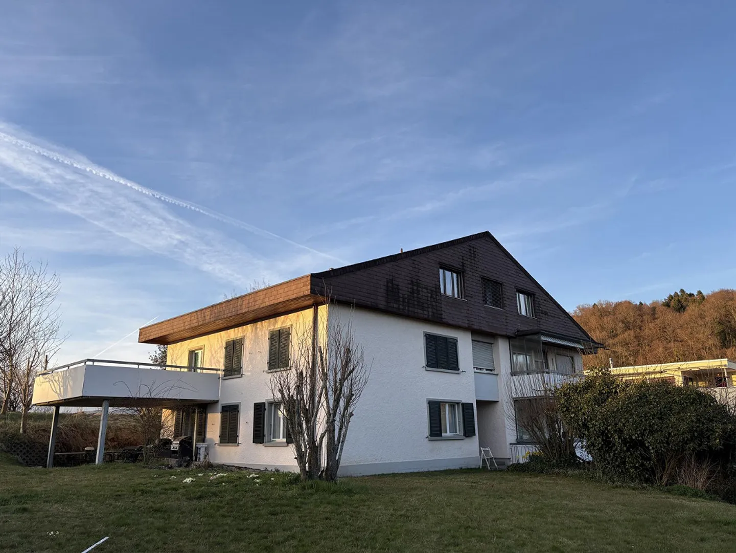 Casa plurifamiliare a Roggwil - Qualità della vita nell'Oberaargau - Foto 2 di 3