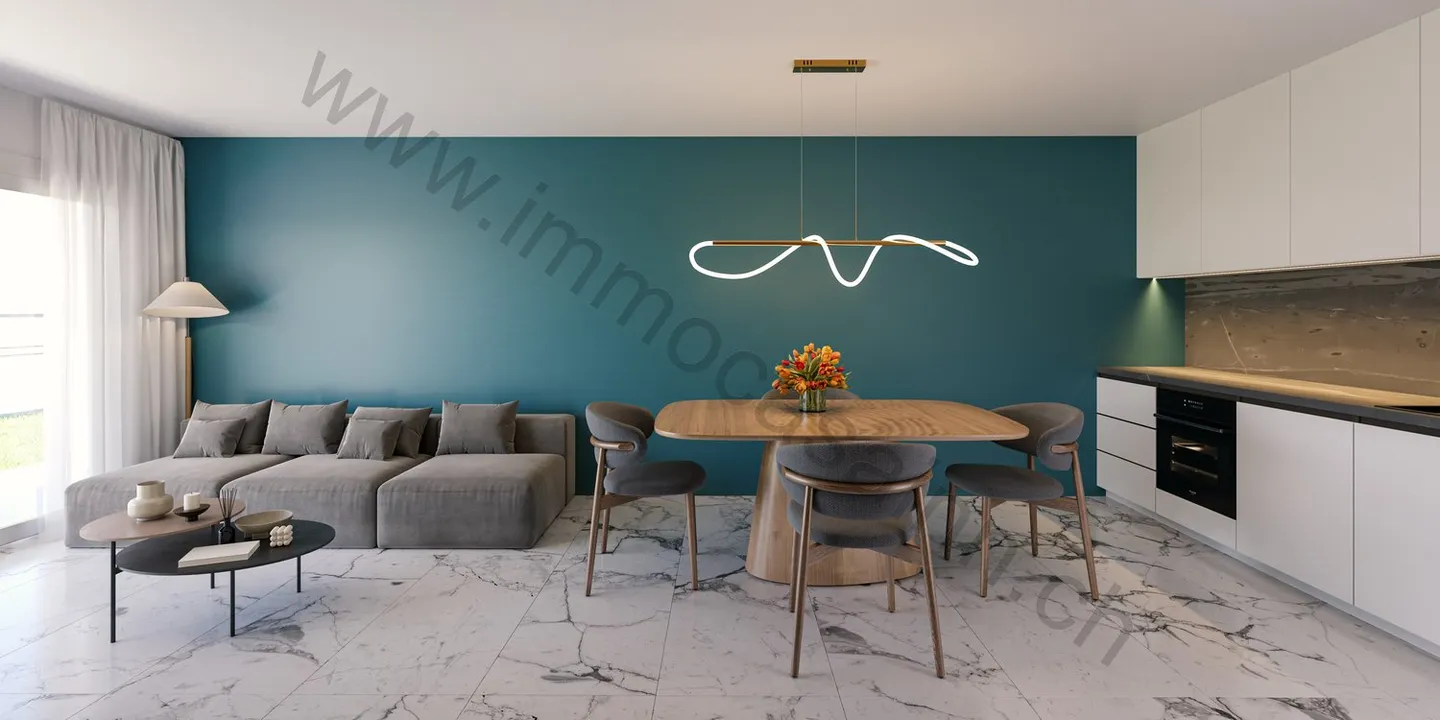 Nuovo progetto a Leggia (Moesa - Grono) - Foto 5 di 6