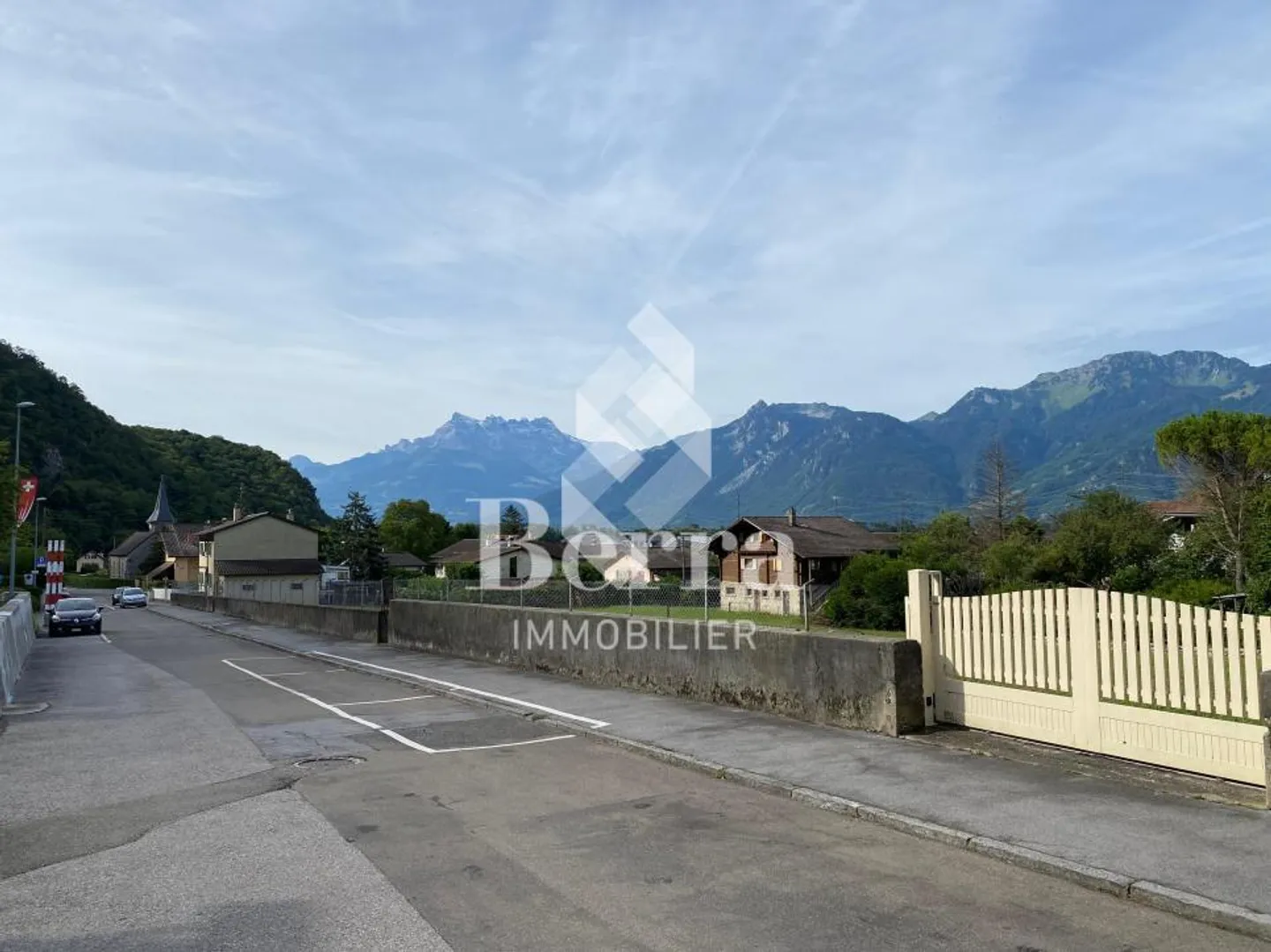 Small PPE with 6 Apartments in the Heart of the Village of Roche - Photo 11 of 13