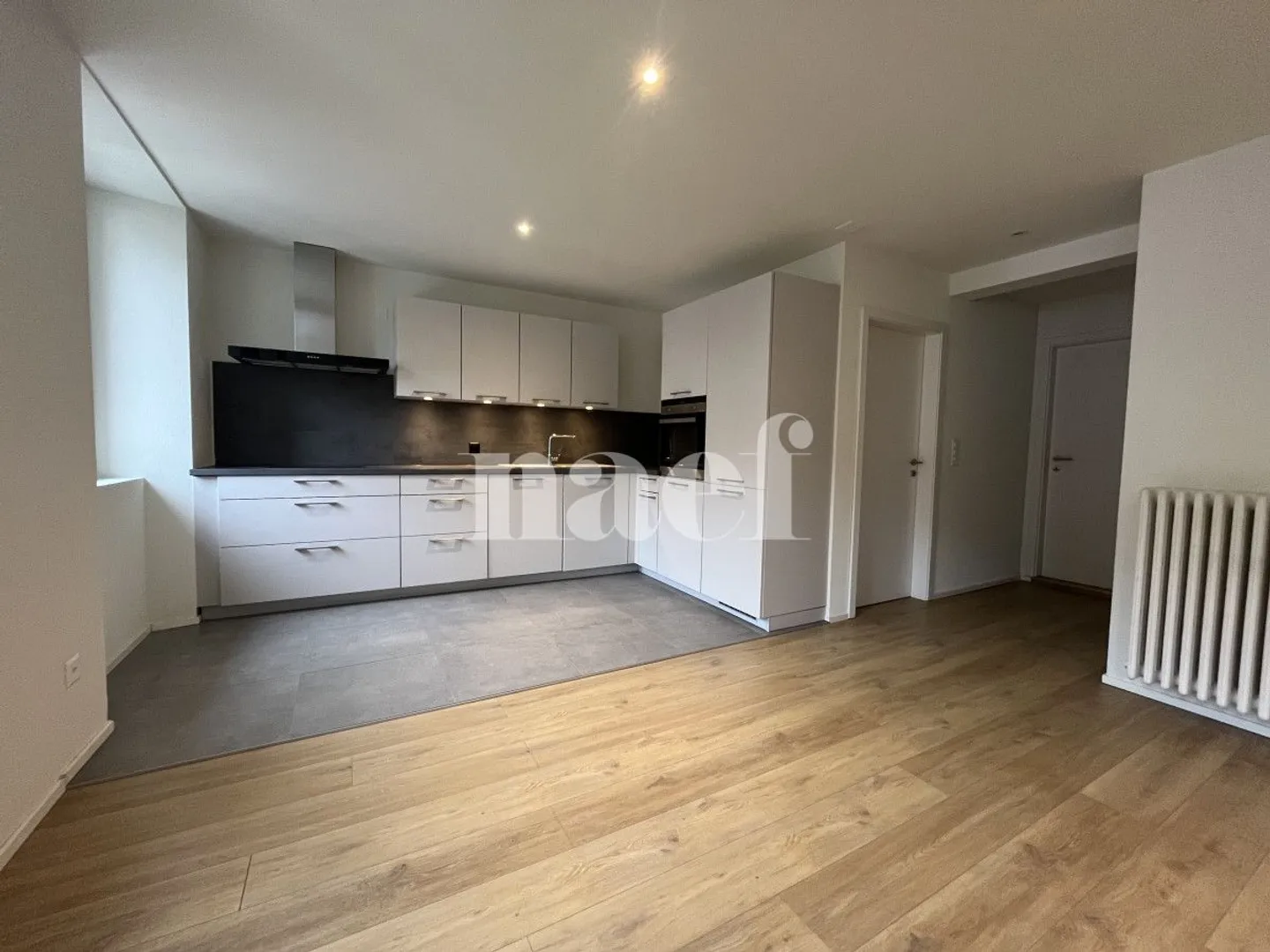 Magnifique 4 pièces à louer au Locle - Photo 1 sur 9