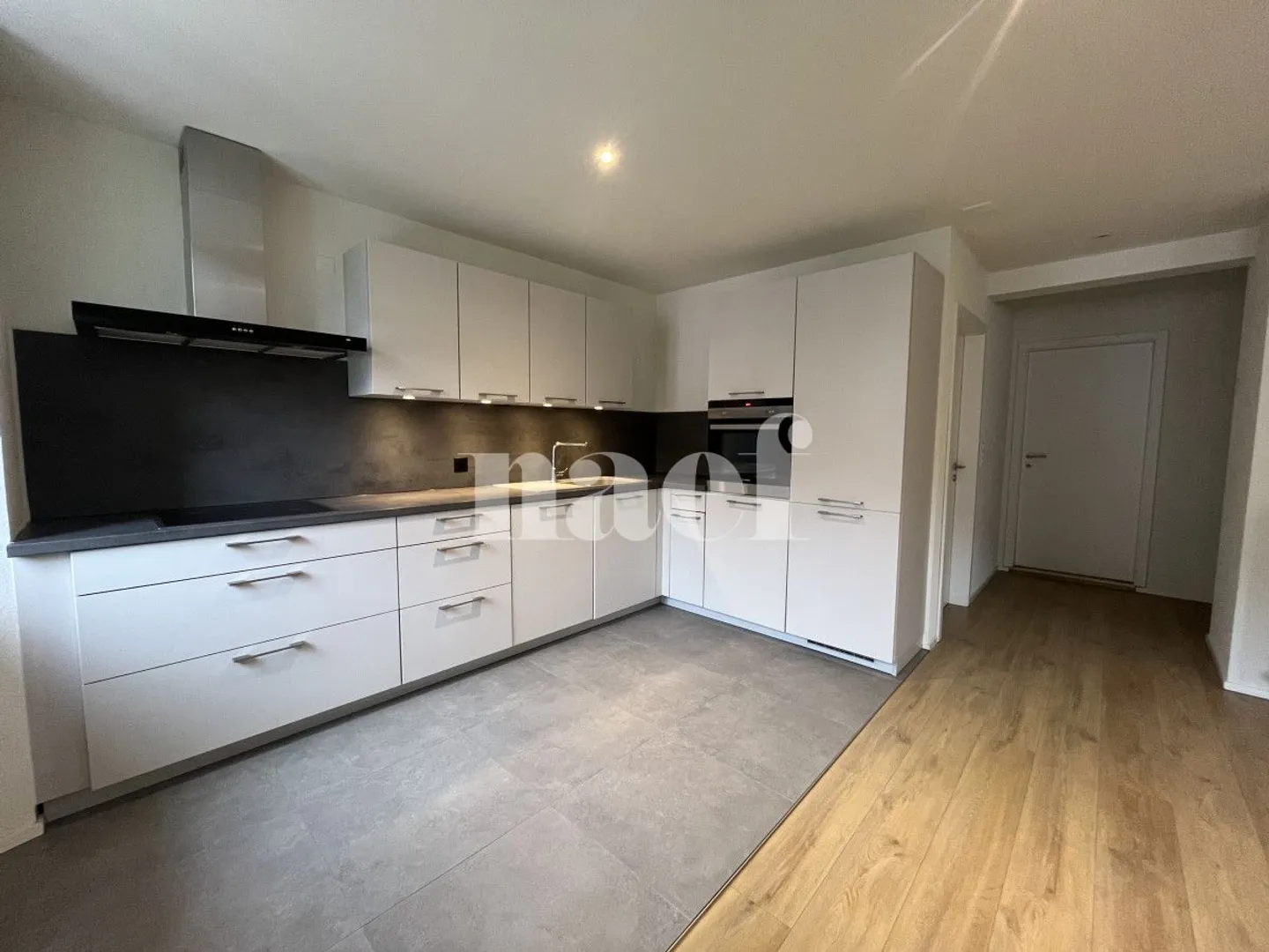 Magnifique 4 pièces à louer au Locle - Photo 2 sur 9