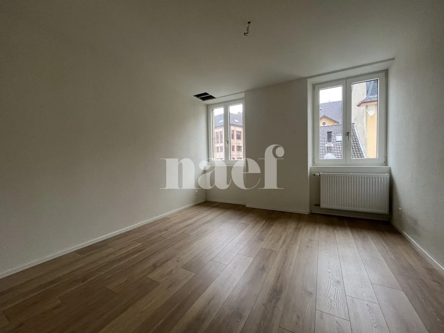 Magnifique 4 pièces à louer au Locle - Photo 5 sur 9