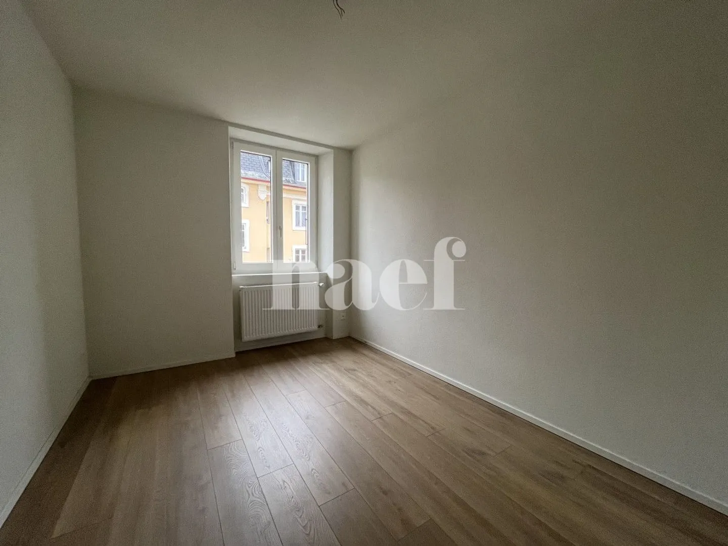 Magnifique 4 pièces à louer au Locle - Photo 6 sur 9