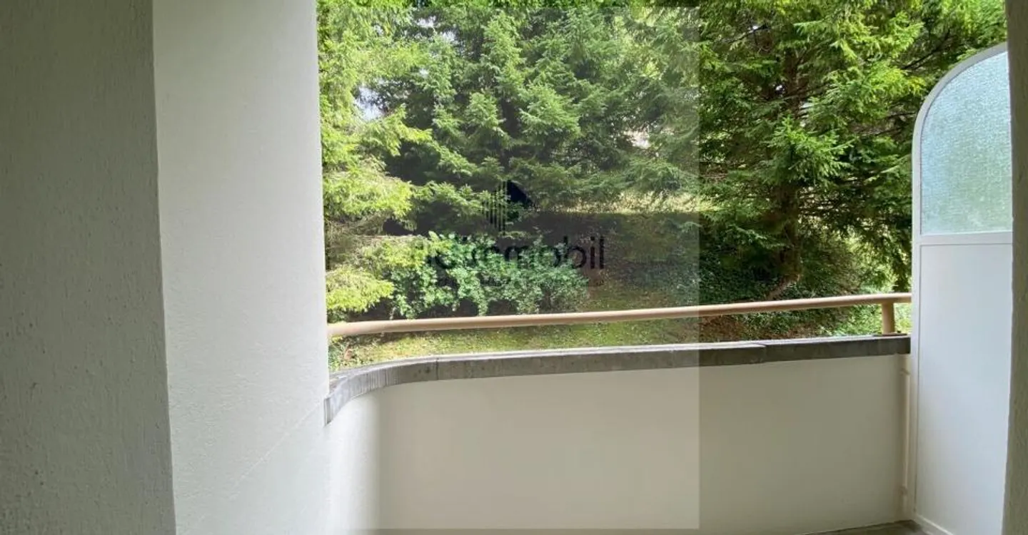 Appartement Charmant avec Balcon - Photo 6 sur 7