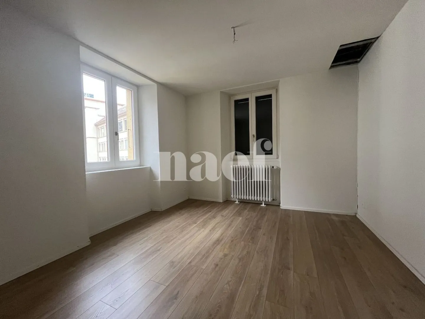 Magnifique 4 pièces à louer au Locle - Photo 7 sur 9