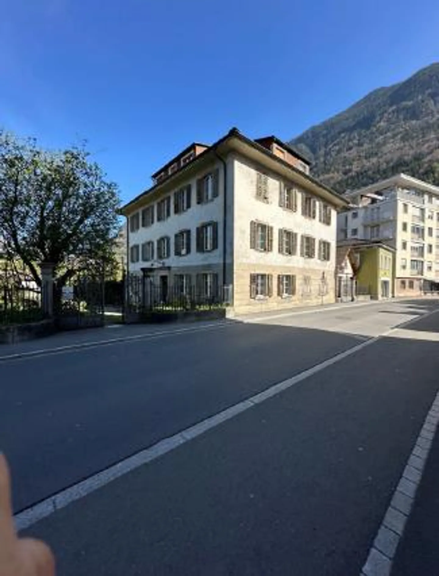 Charmantes historisches Haus in Altdorf - Foto 1 von 4