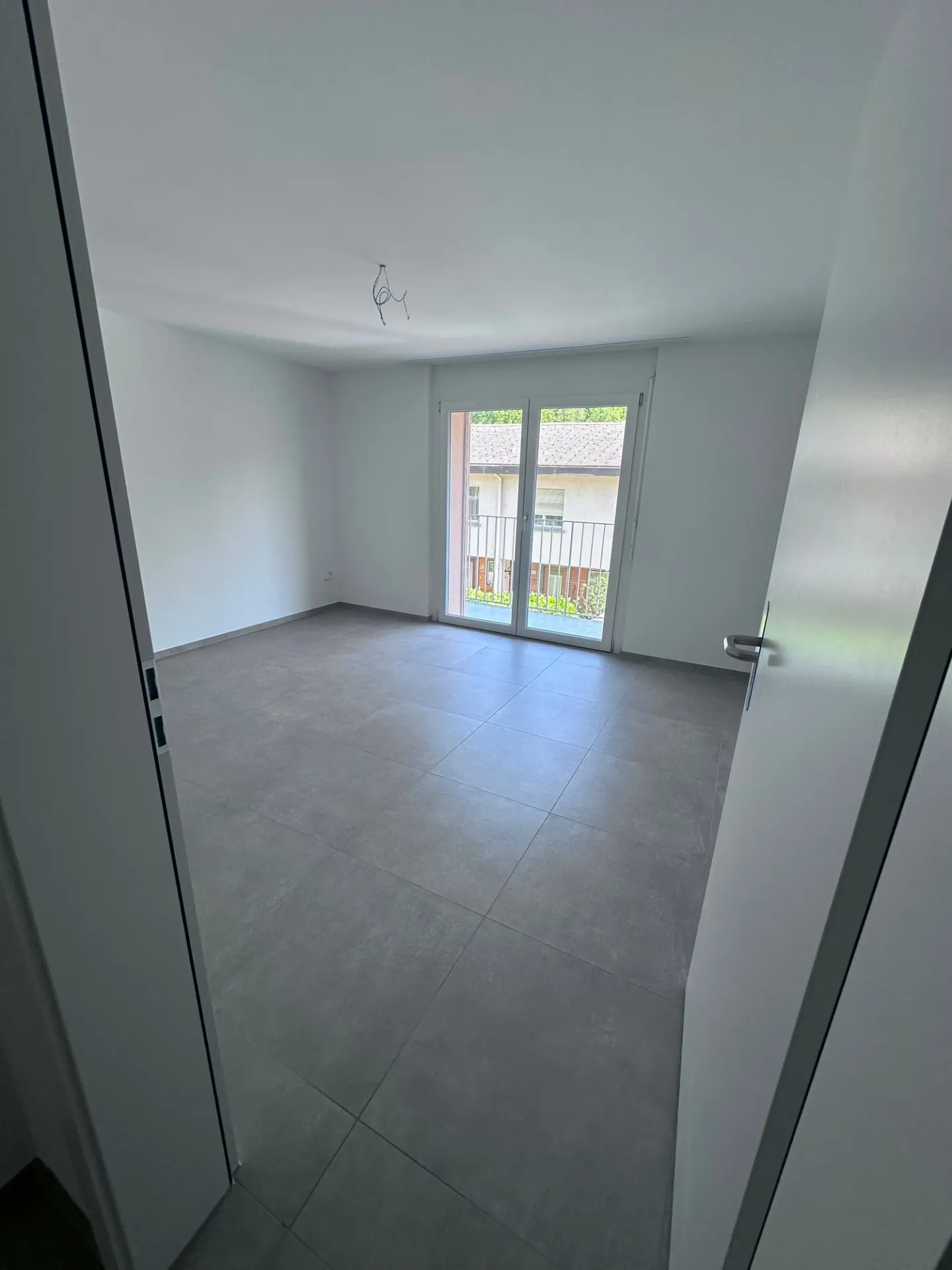 Appartement moderne de 3 pièces fraîchement rénové avec balcon - disponible immédiatement ! - Photo 3 sur 10