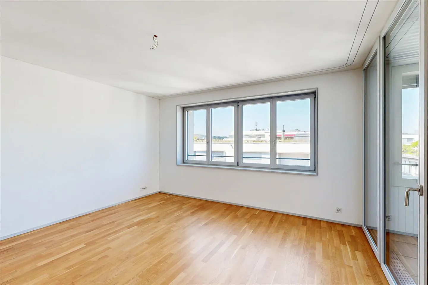 «Moderne Wohnung im Zentrum von Zürich» - Foto 6 von 12