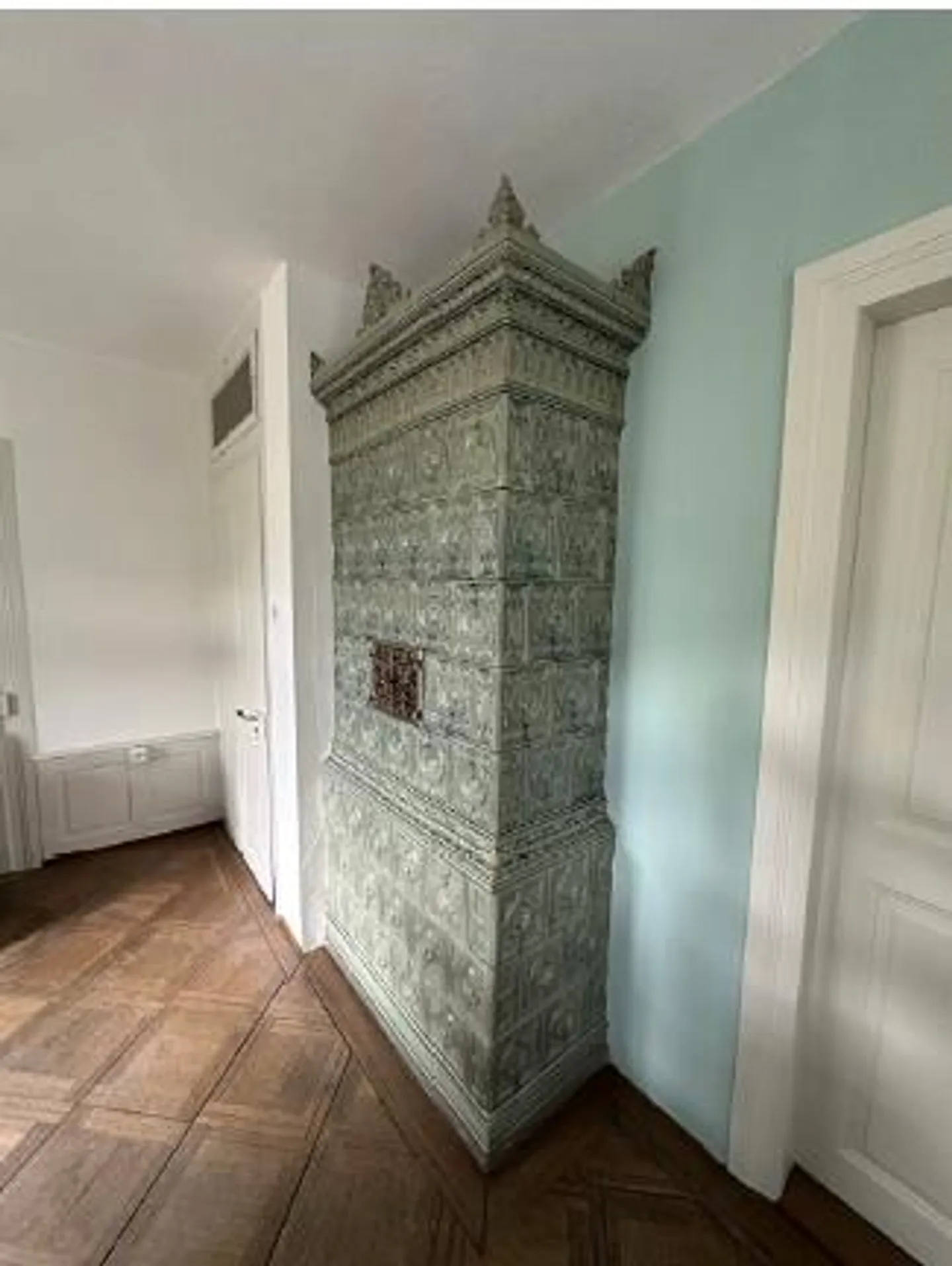 Charmantes historisches Haus in Altdorf - Foto 3 von 4