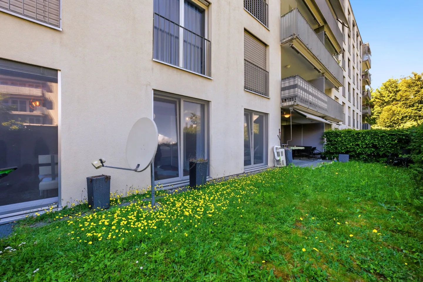 One of the most exciting residential combinations in Bern. - Photo 10 of 11