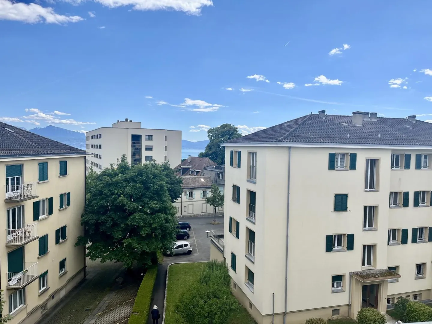 Charmante 2-Zimmer-Wohnung - Foto 1 von 9