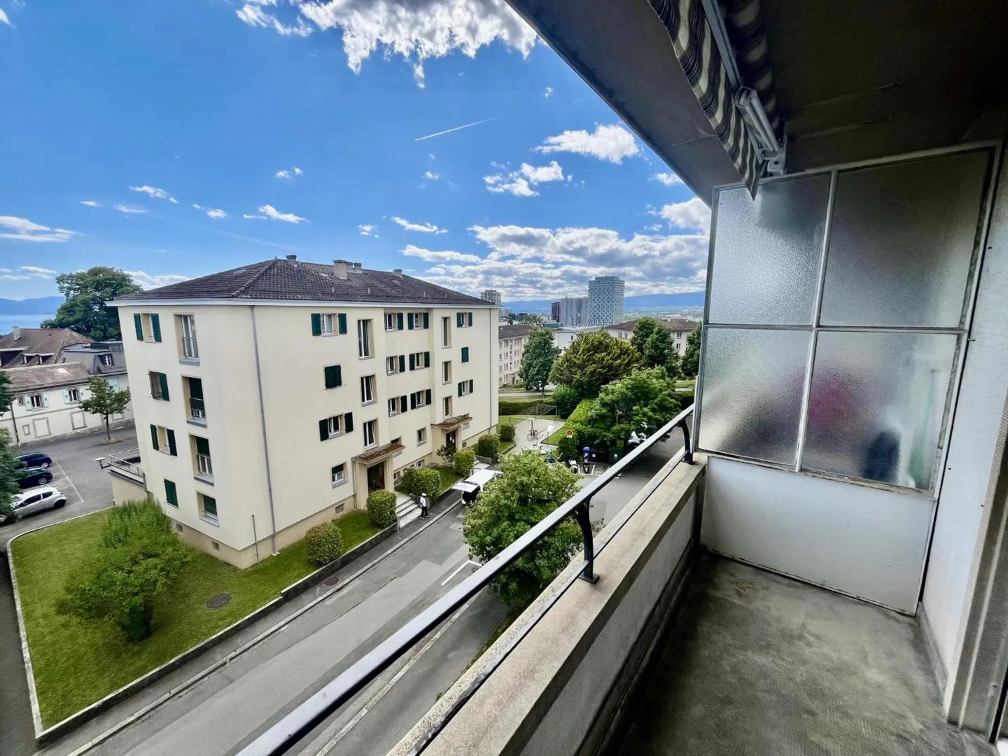 Charmante 2-Zimmer-Wohnung - Foto 2 von 9