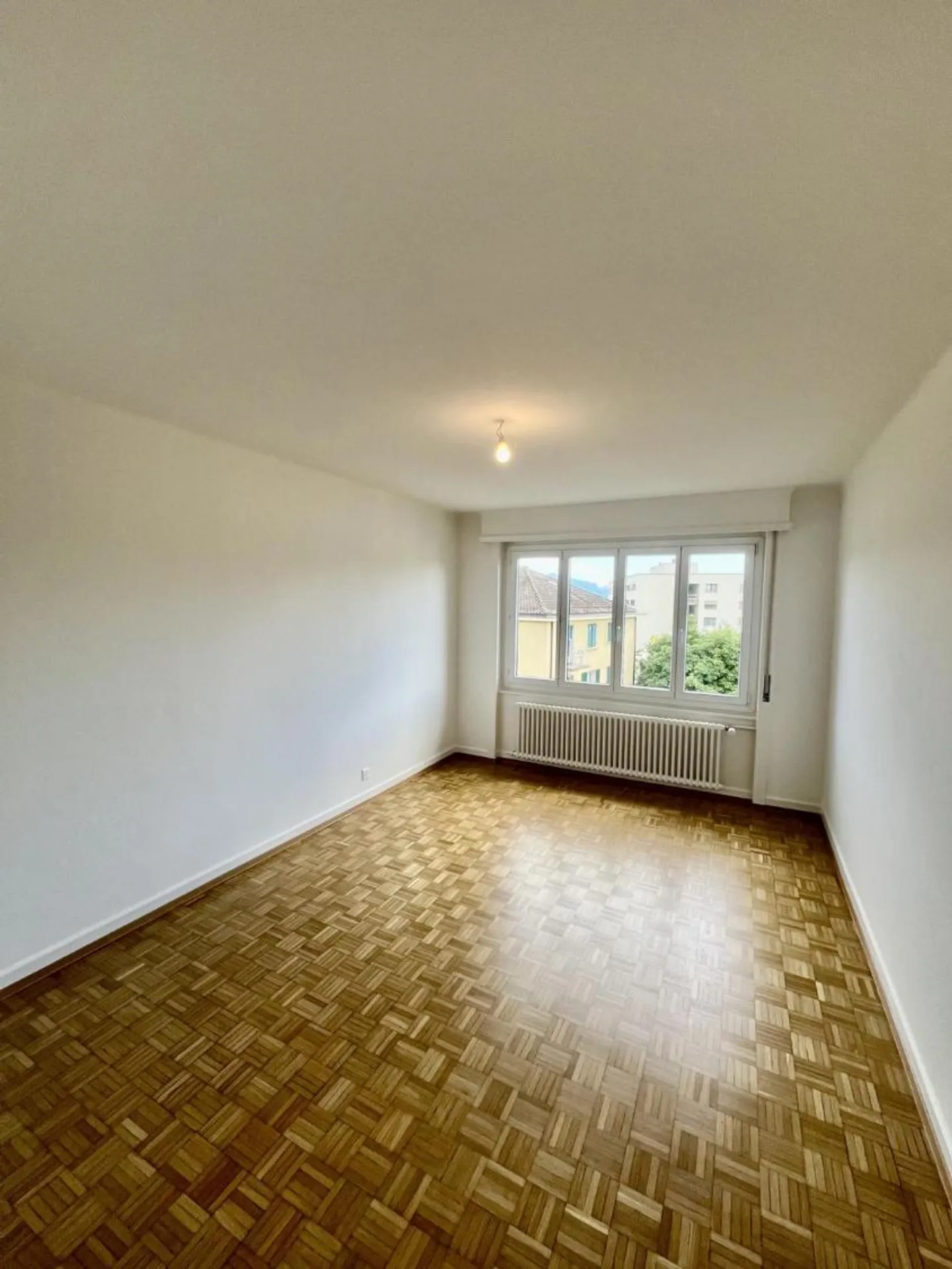 Charmante 2-Zimmer-Wohnung - Foto 5 von 9
