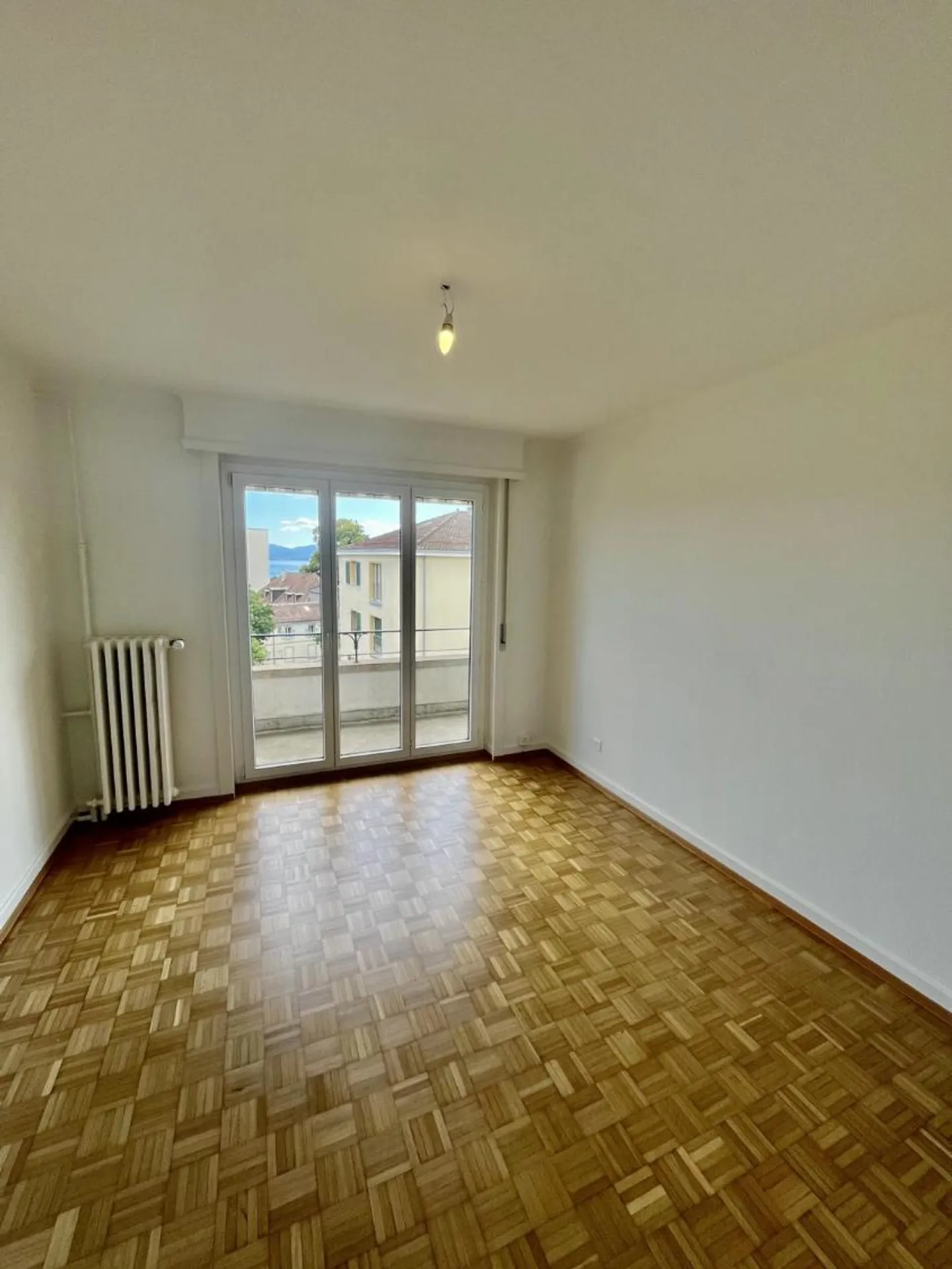 Charmante 2-Zimmer-Wohnung - Foto 6 von 9