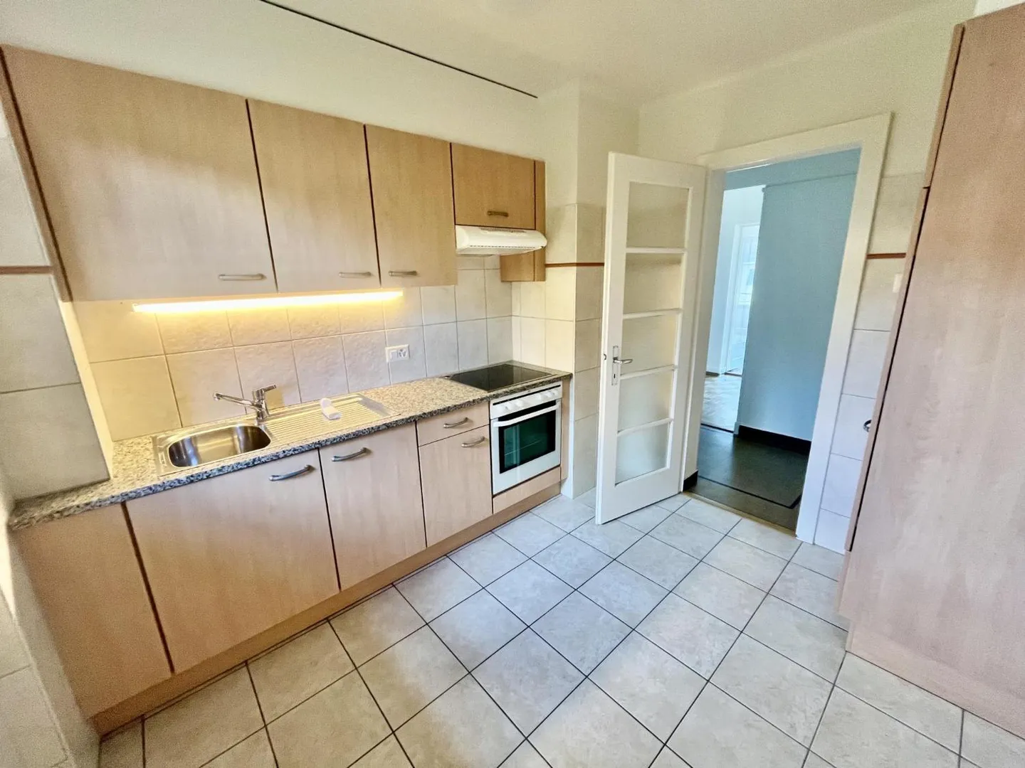Charmante 2-Zimmer-Wohnung - Foto 7 von 9