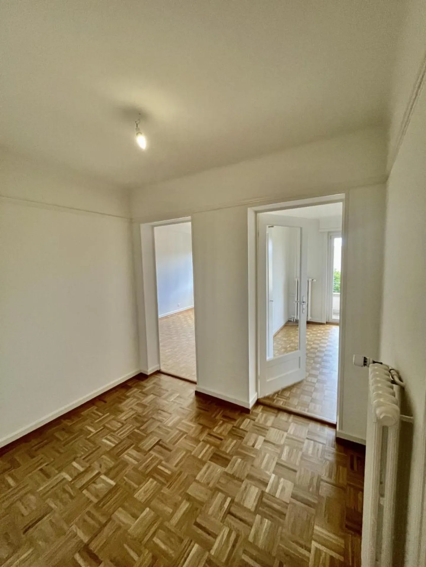Charmante 2-Zimmer-Wohnung - Foto 3 von 9