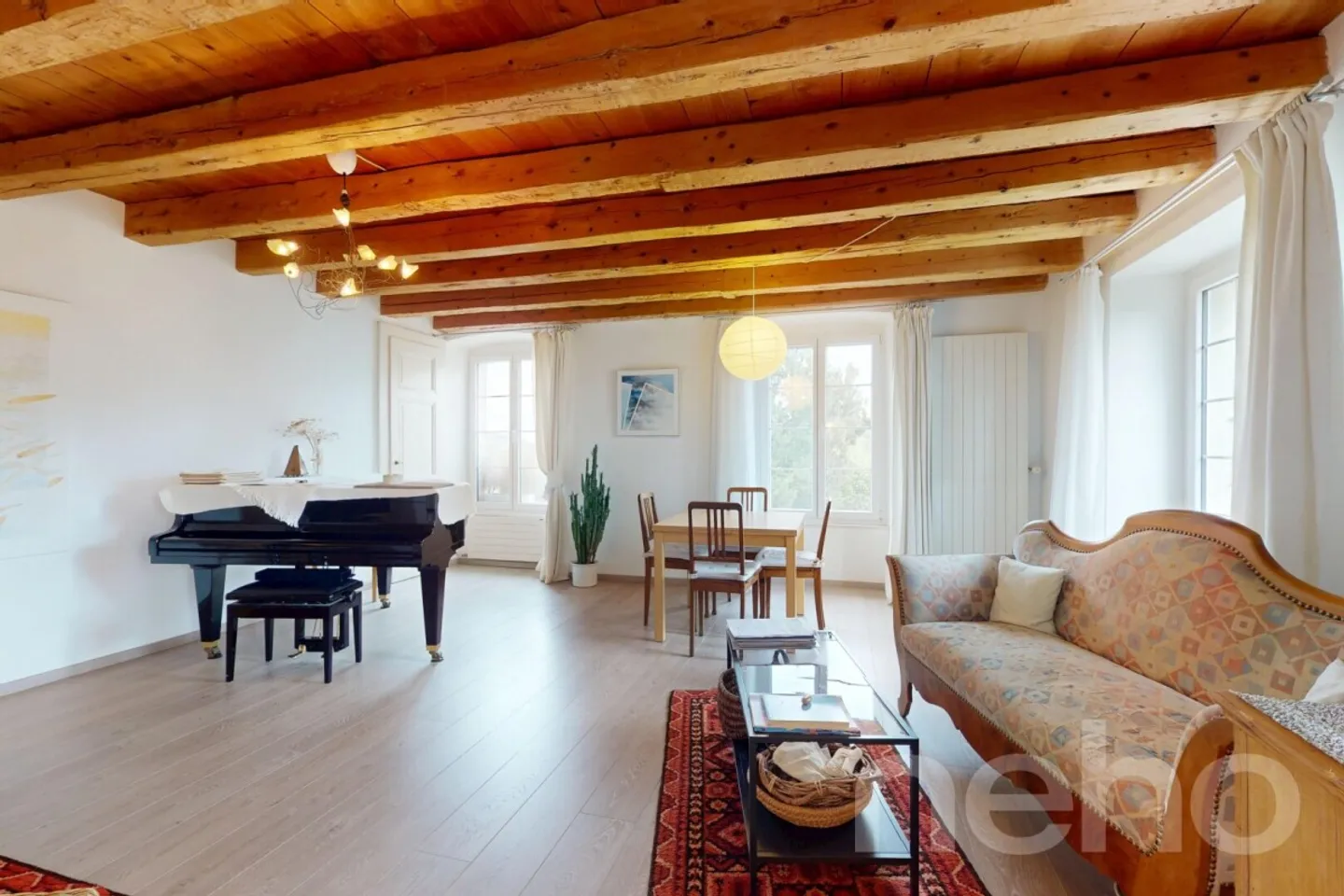 Maison en terrasse à vendre - Photo 1 sur 13