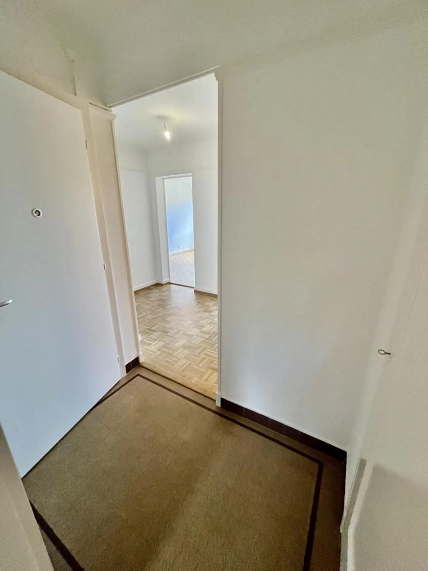 Charmante 2-Zimmer-Wohnung - Foto 4 von 9