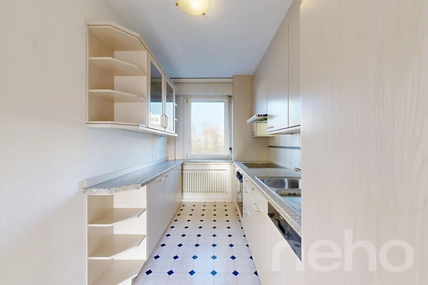 Appartement 3 pièces à Benglen - Photo 3 sur 11