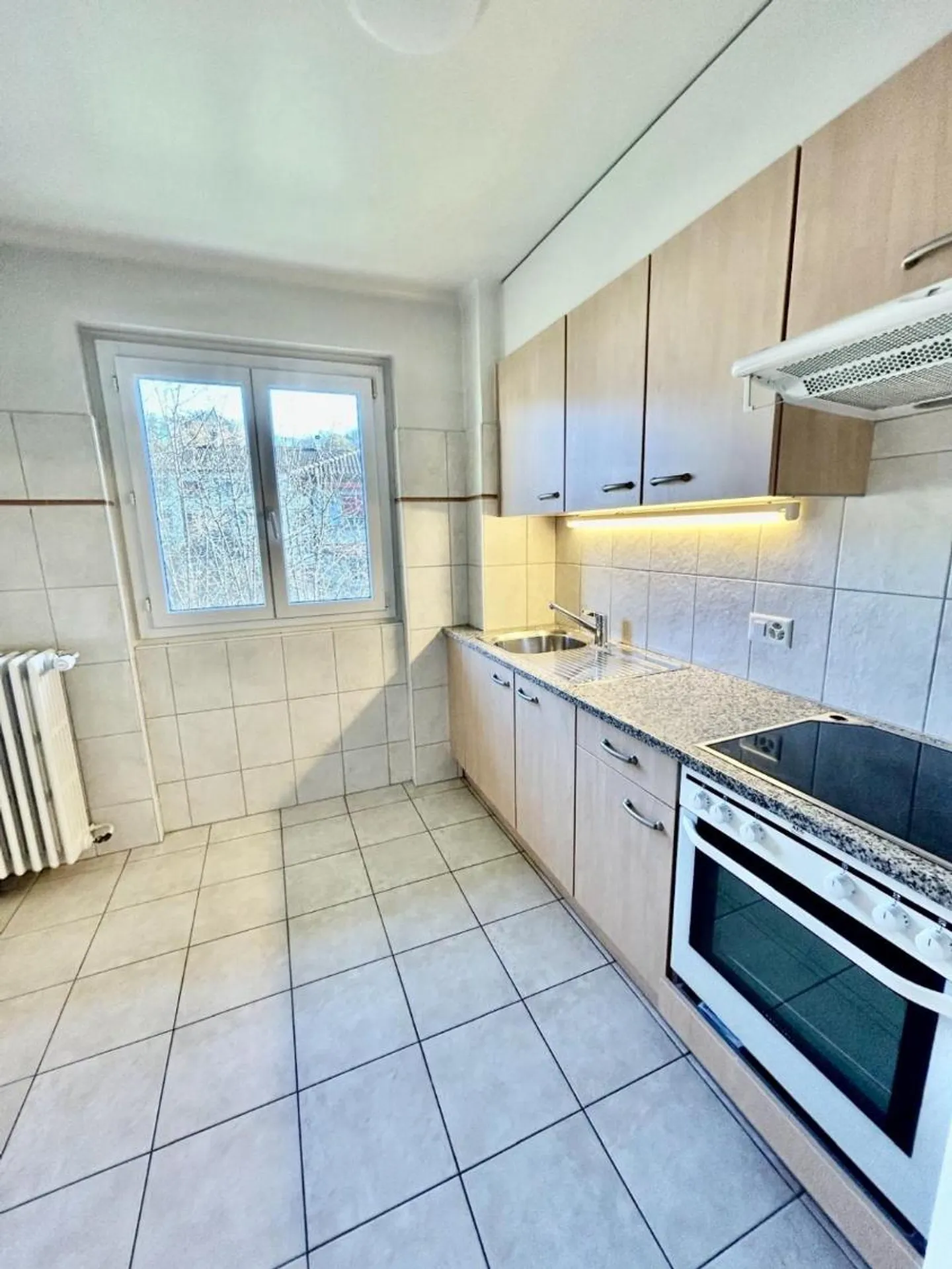 Charmante 2-Zimmer-Wohnung - Foto 8 von 9