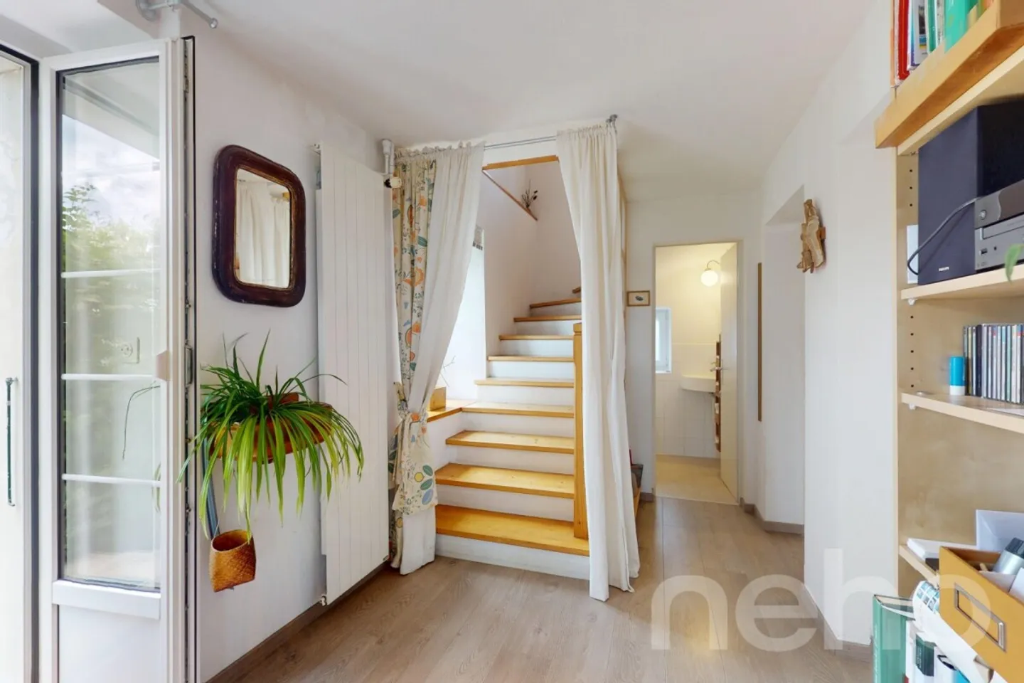 Maison en terrasse à vendre - Photo 8 sur 13