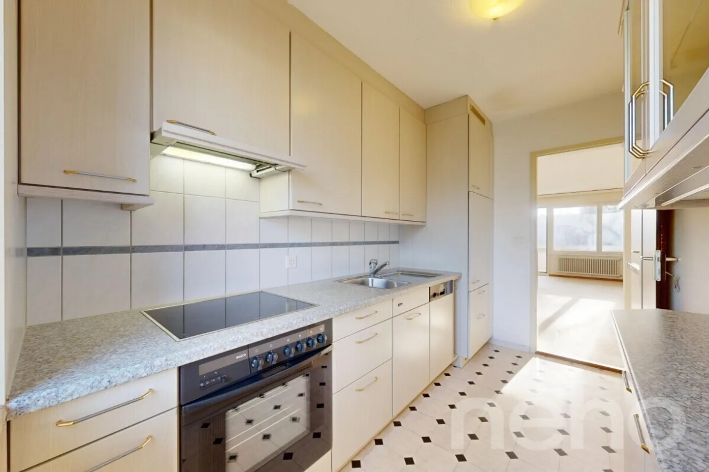 Appartement 3 pièces à Benglen - Photo 4 sur 11