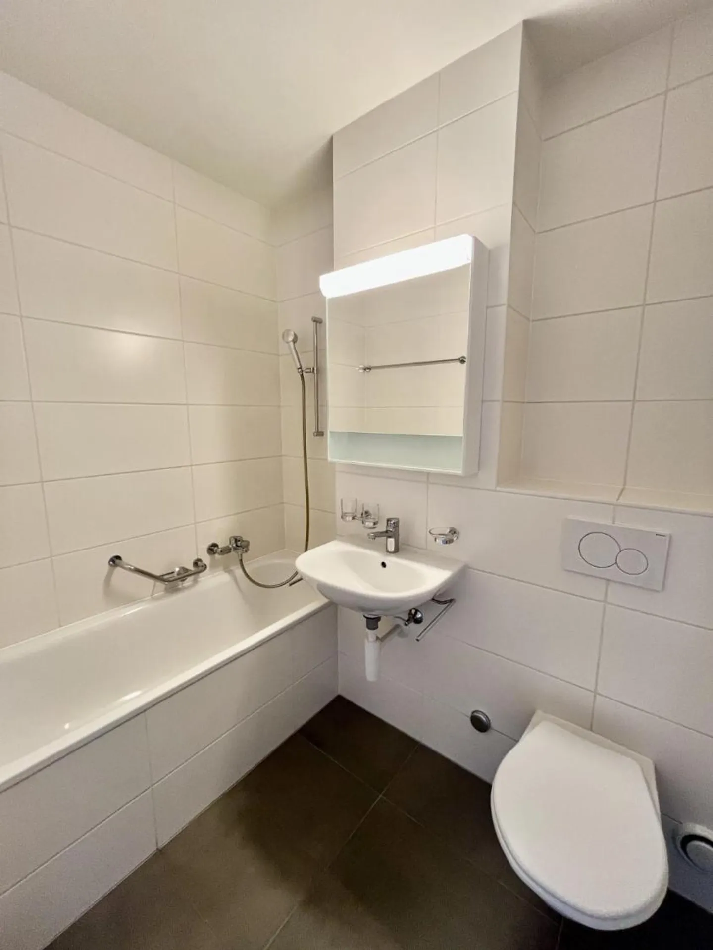 Charmante 2-Zimmer-Wohnung - Foto 9 von 9