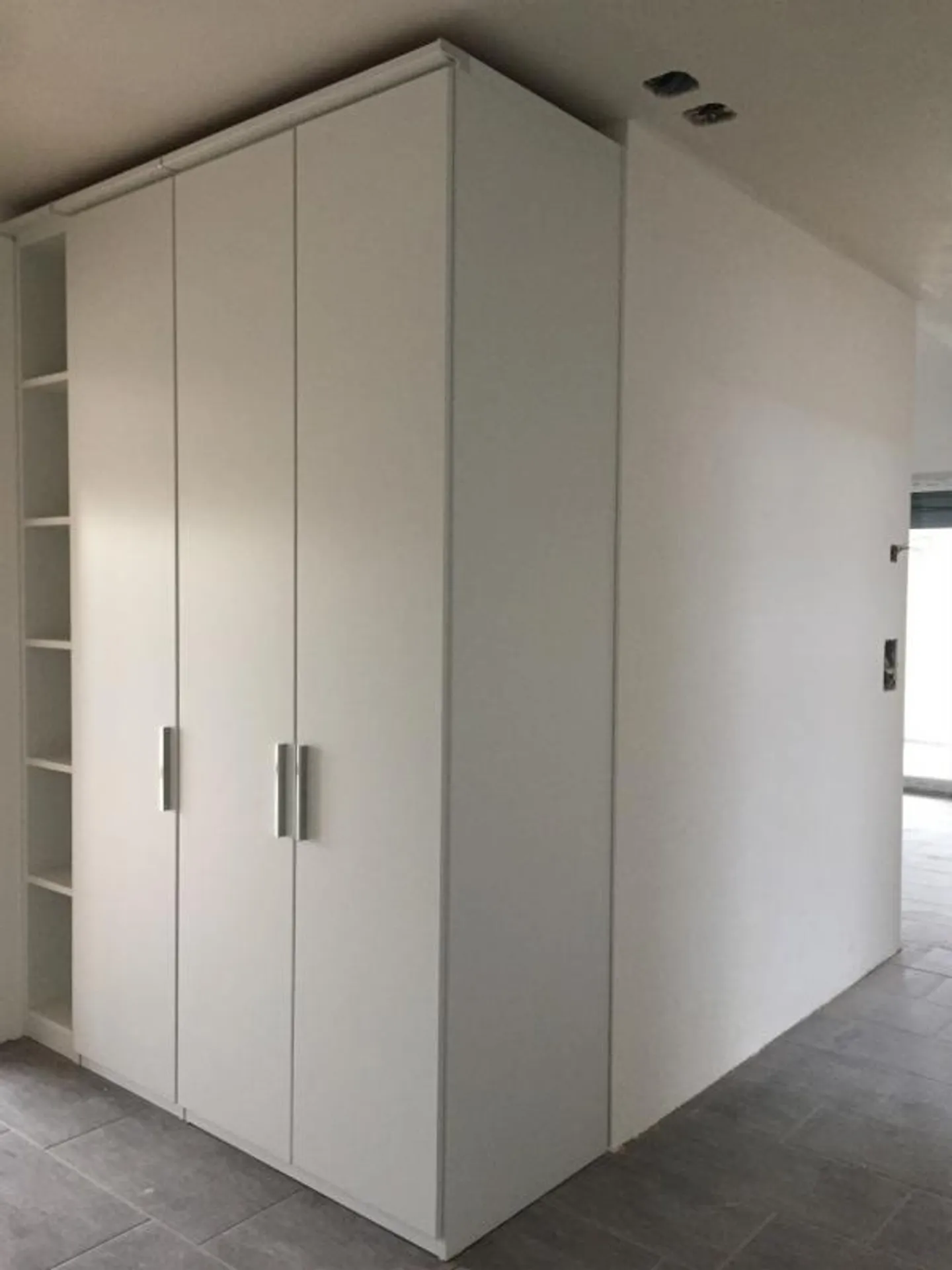 Appartamento attico duplex attraente di 4,5 stanze - Foto 3 di 12
