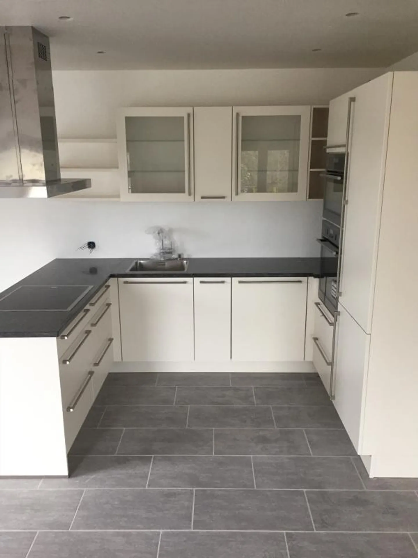 Appartamento attico duplex attraente di 4,5 stanze - Foto 7 di 12