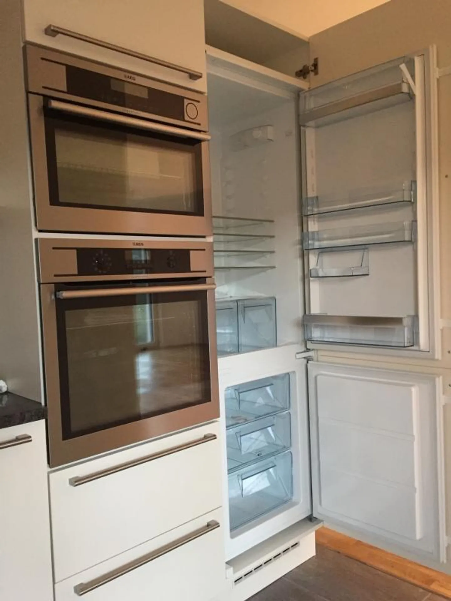 Appartamento attico duplex attraente di 4,5 stanze - Foto 8 di 12