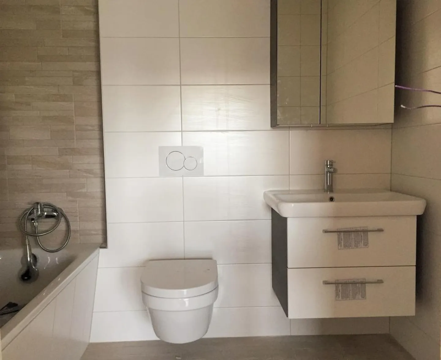 Appartamento attico duplex attraente di 4,5 stanze - Foto 9 di 12