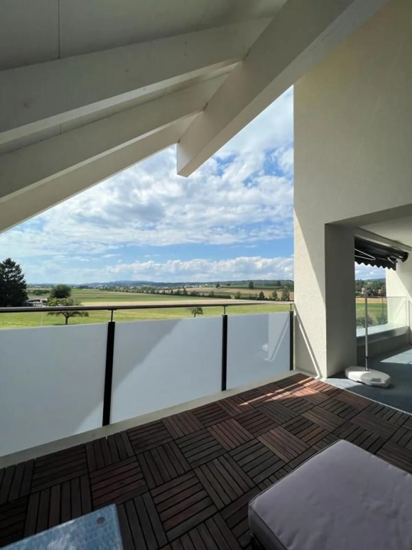 Appartamento attico duplex attraente di 4,5 stanze - Foto 12 di 12