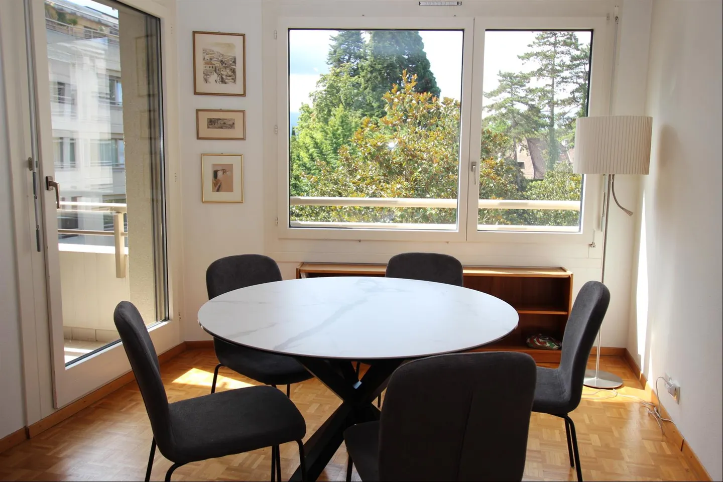 Charming Apartment in Florissant - Photo 7 of 9
