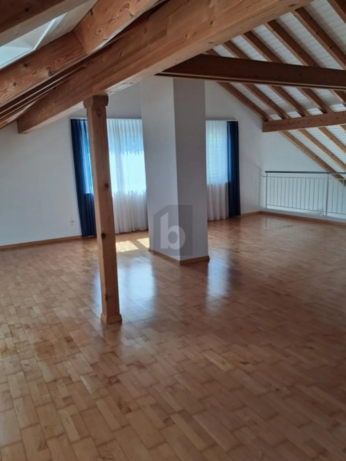 Geräumige Maisonette mit Extras - Foto 2 von 6