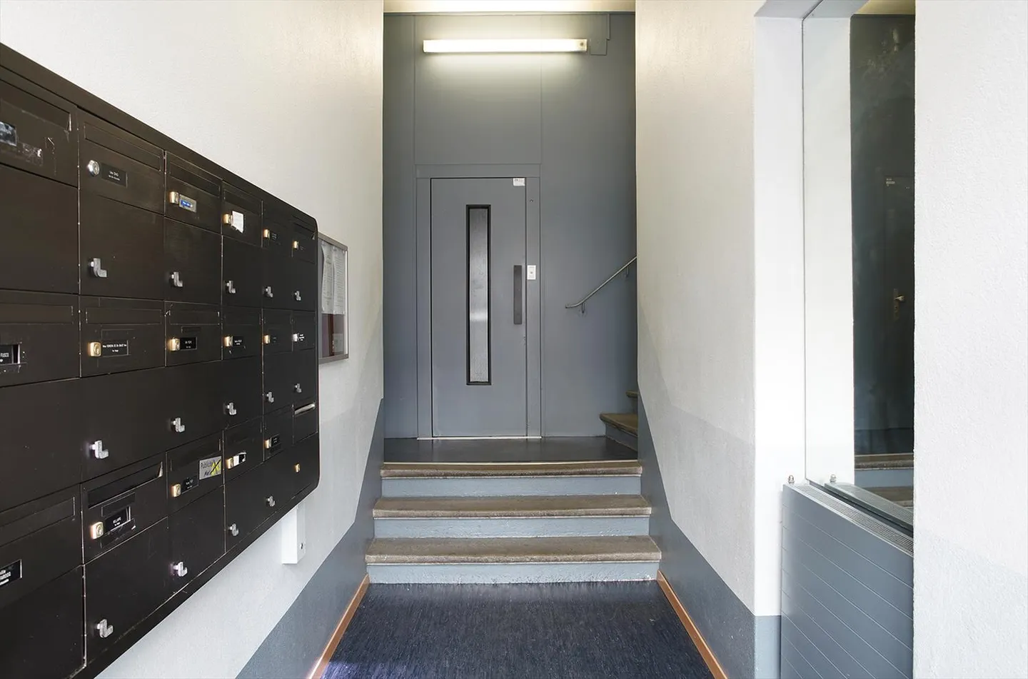 Appartement 4 pièces - Photo 3 sur 4