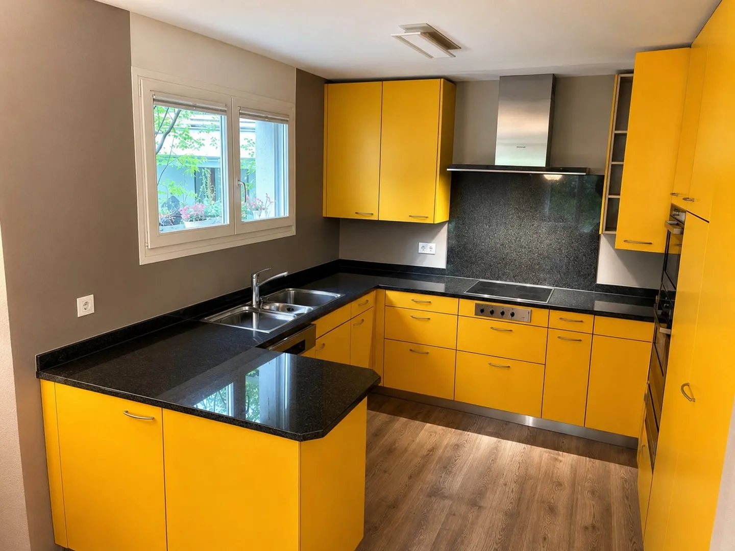 Maison jumelle à vendre - Photo 3 sur 4