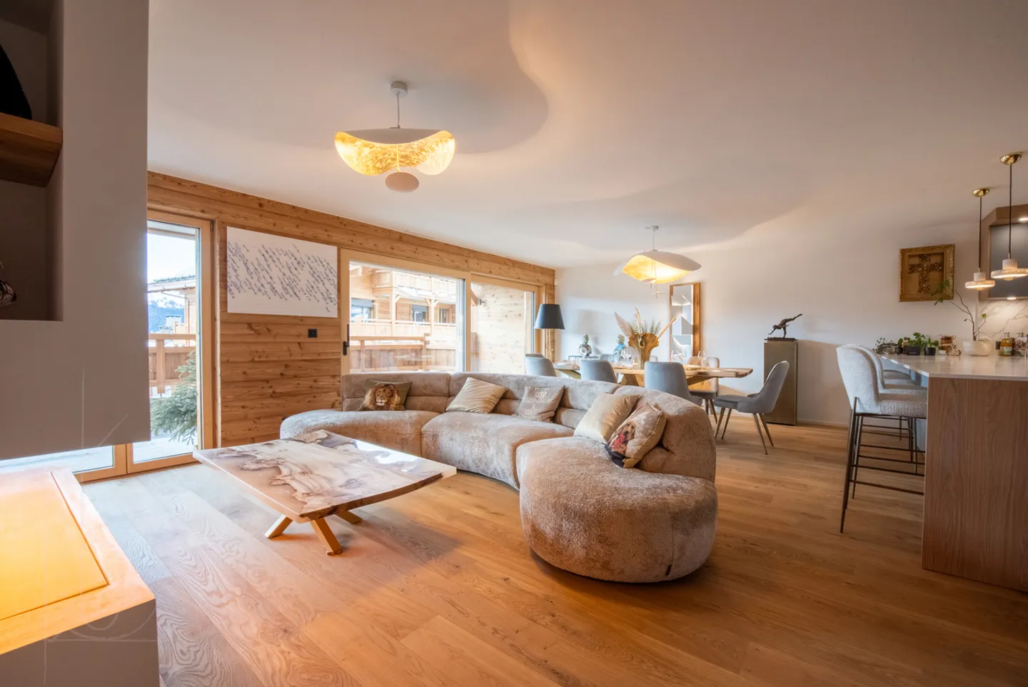 5-Zimmer-Wohnung - Foto 1 von 13