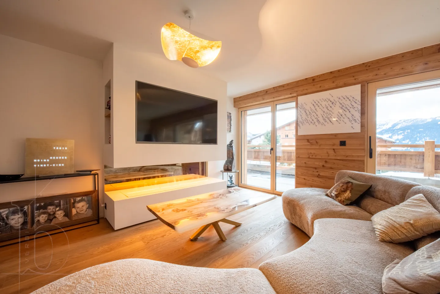 5-Zimmer-Wohnung - Foto 2 von 13