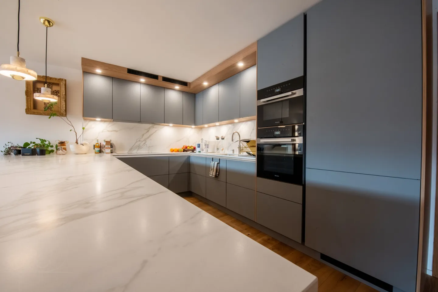 5-Zimmer-Wohnung - Foto 5 von 13