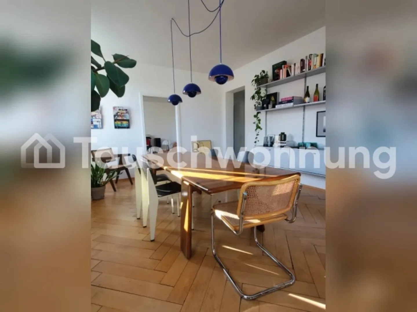 Modernes 4,5-Zimmer-Apartment - Foto 1 von 1