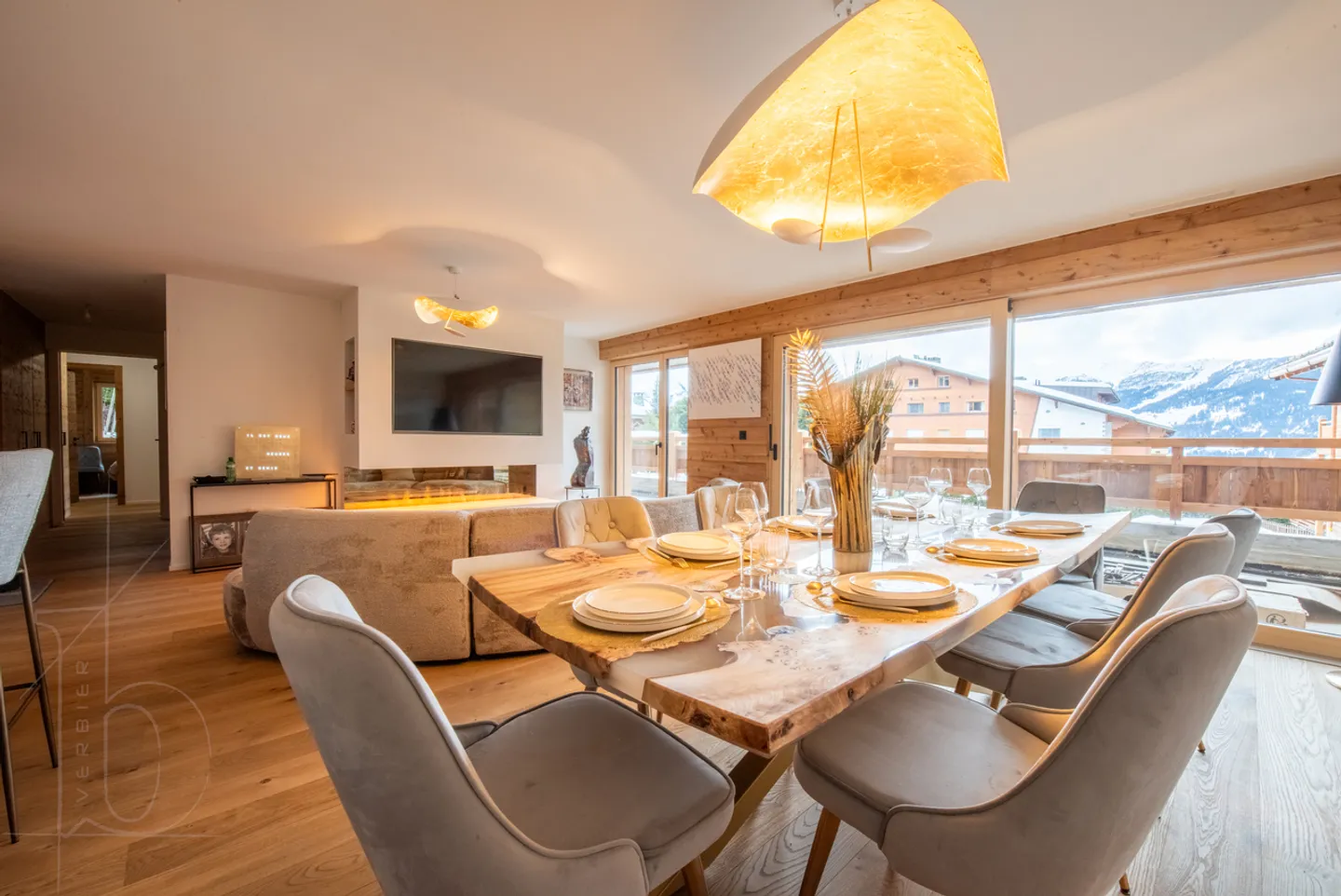5-Zimmer-Wohnung - Foto 6 von 13