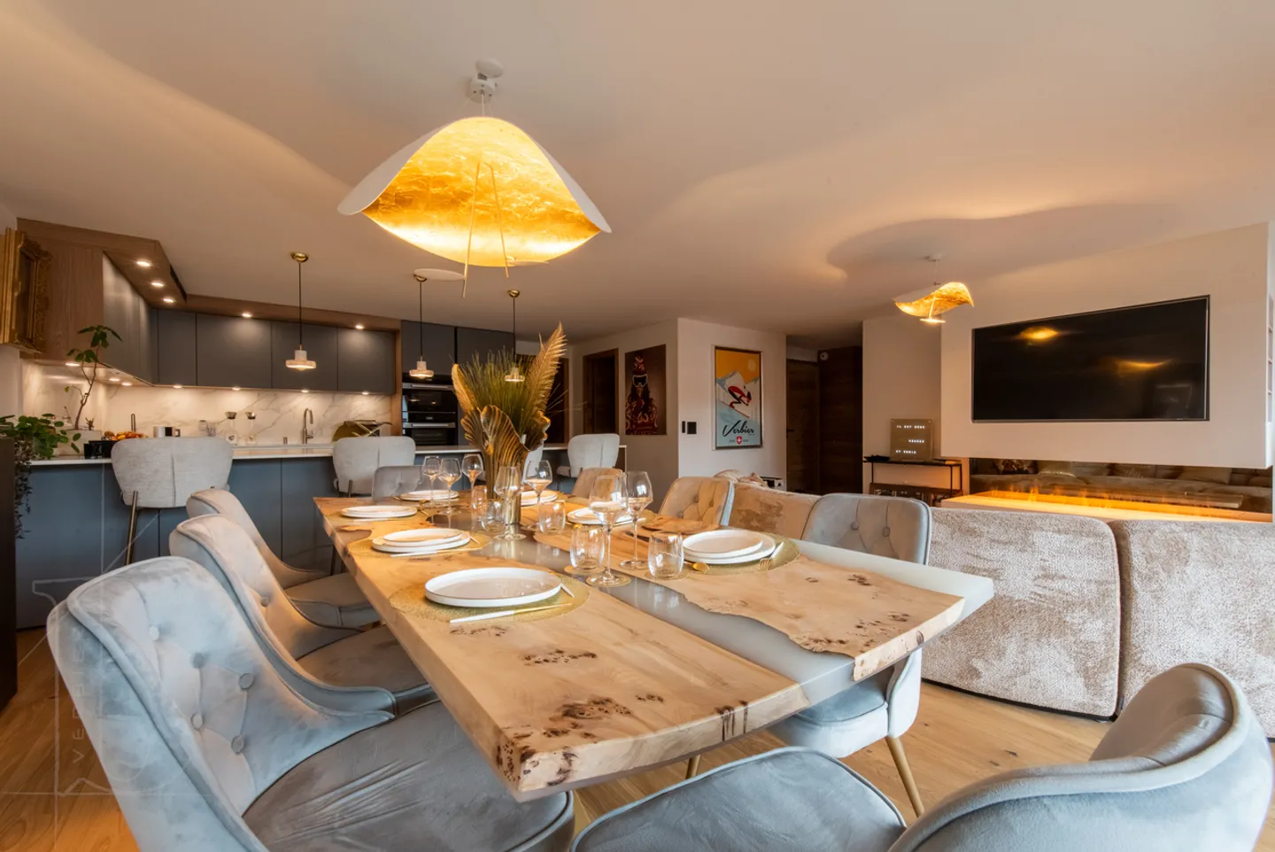 5-Zimmer-Wohnung - Foto 7 von 13