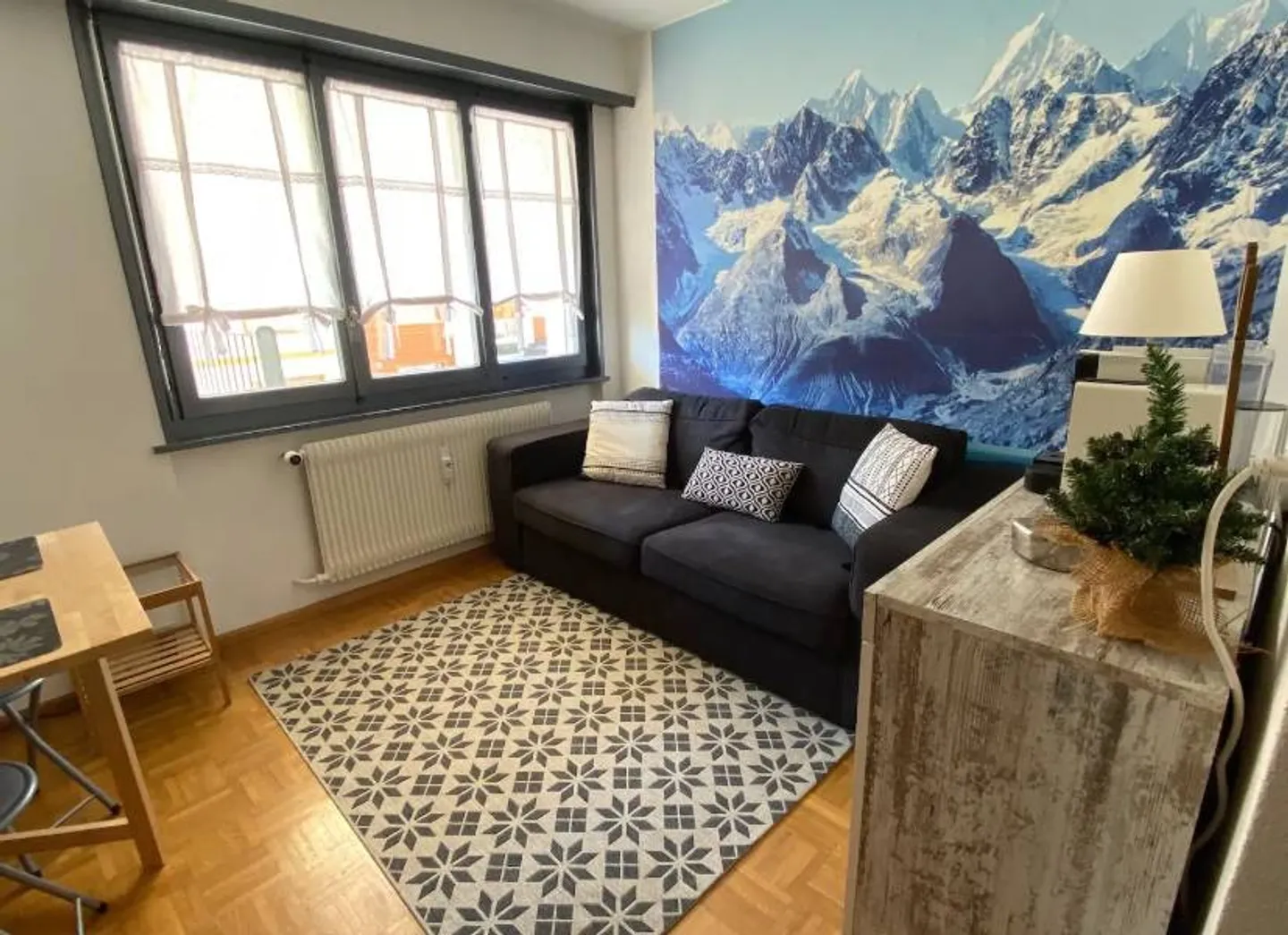 Charmant Studio - Photo 1 sur 5