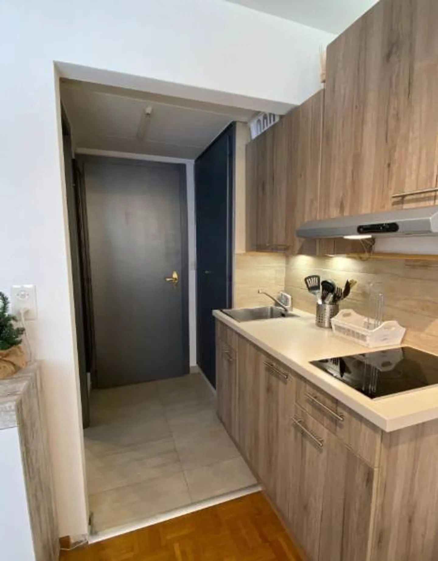 Charmant Studio - Photo 2 sur 5